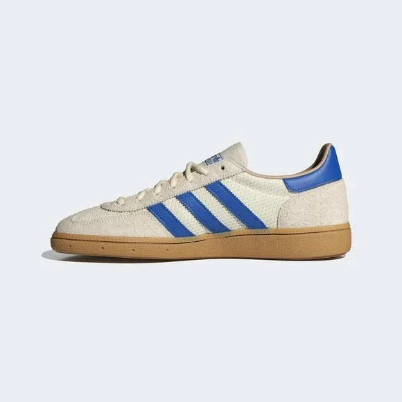 6M / 7W - [NEW] Men's adidas Handball Spezial Shoes 'White' JS3865 - Picture 6 of 8